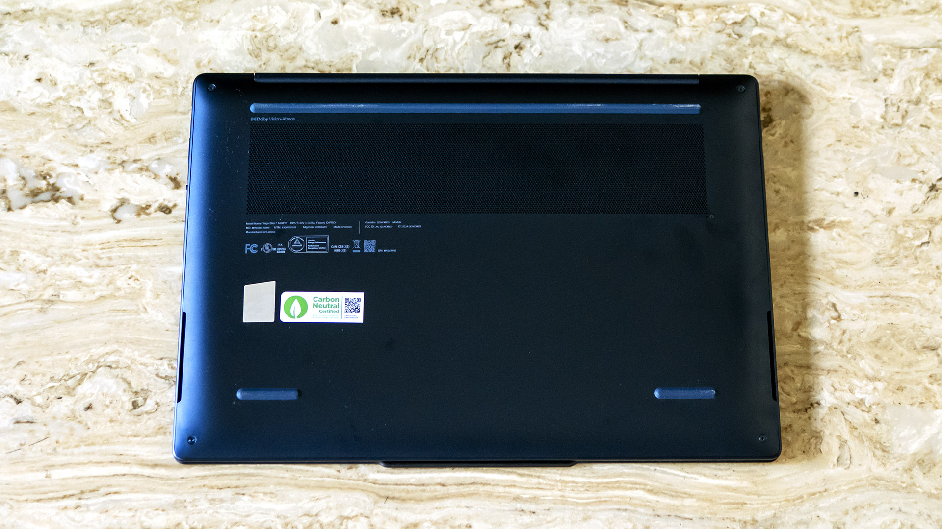 Lenovo Yoga Slim 7x