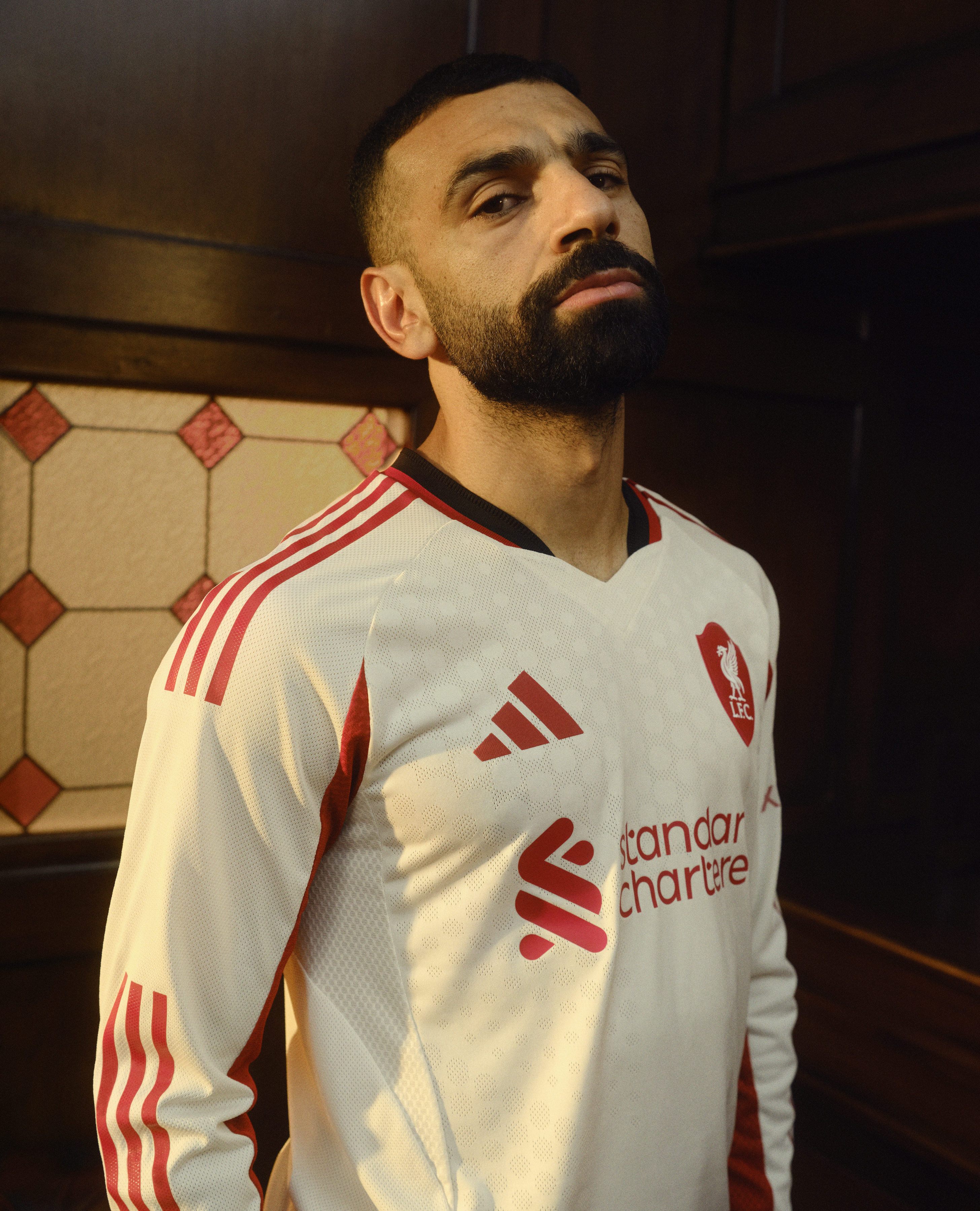 Liverpool 2025/26 away kit