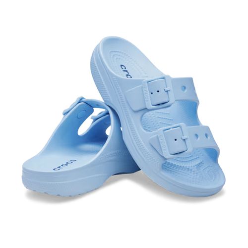 Women's Saturday Sandal Blue Calcite