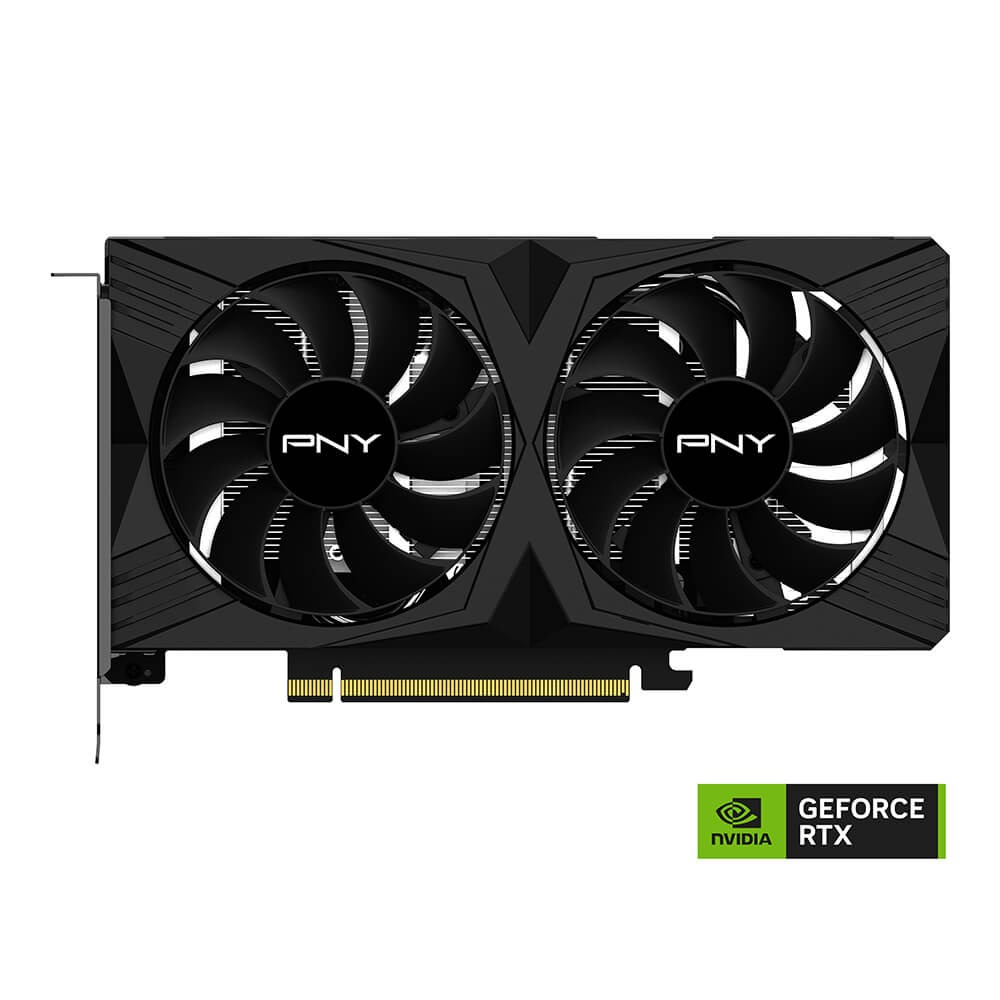 PNY GeForce RTX 4060 Ti review: a great 1080p GPU with added