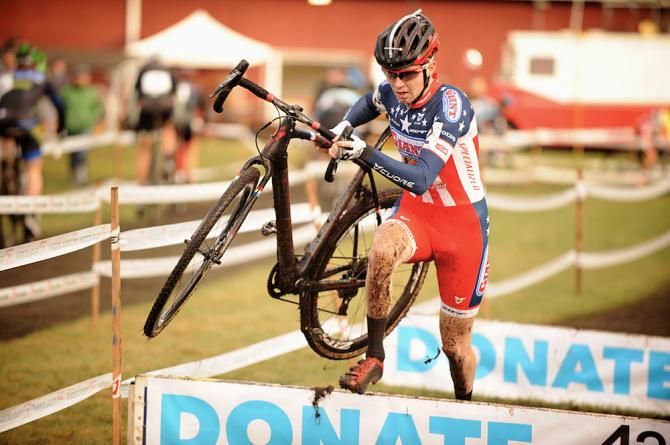 Logan Owen (CALIFORNIA GIANT CYCLING)