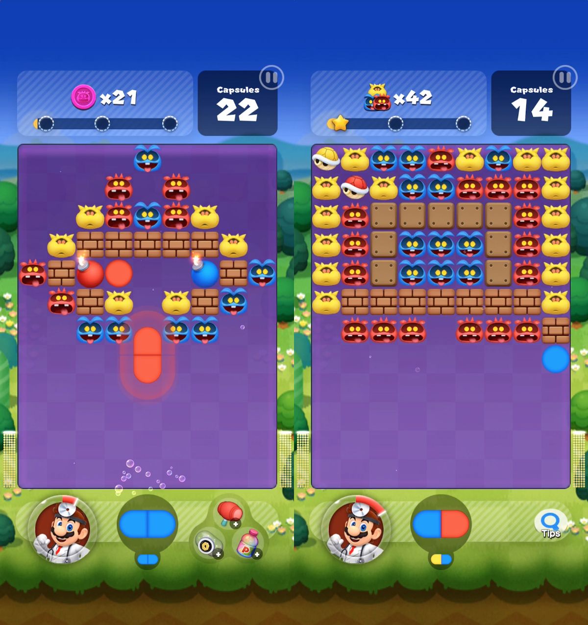 Dr. Mario World what you need to know TechRadar