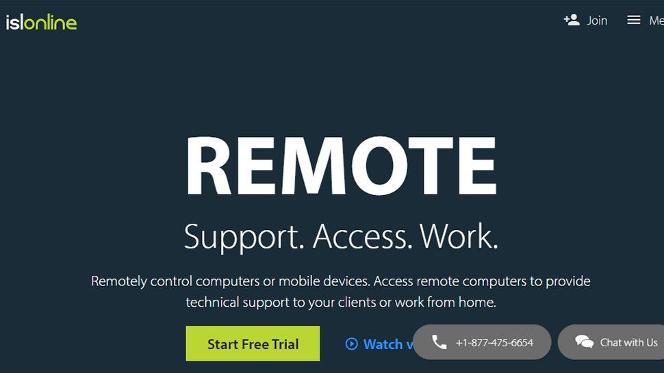 Best remote desktop software of 2023 TechRadar