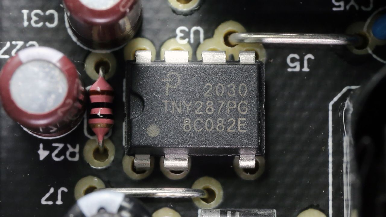 XPG Pylon 650