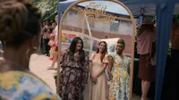 Sweet Magnolias (Season 5) | June 11 | Netflix | All episodes available