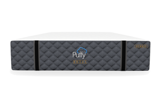 Puffy Royal mattress