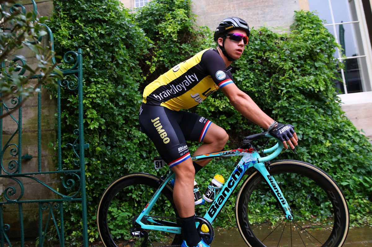 Dylan Groenewegen (LottoNl-Jumbo)