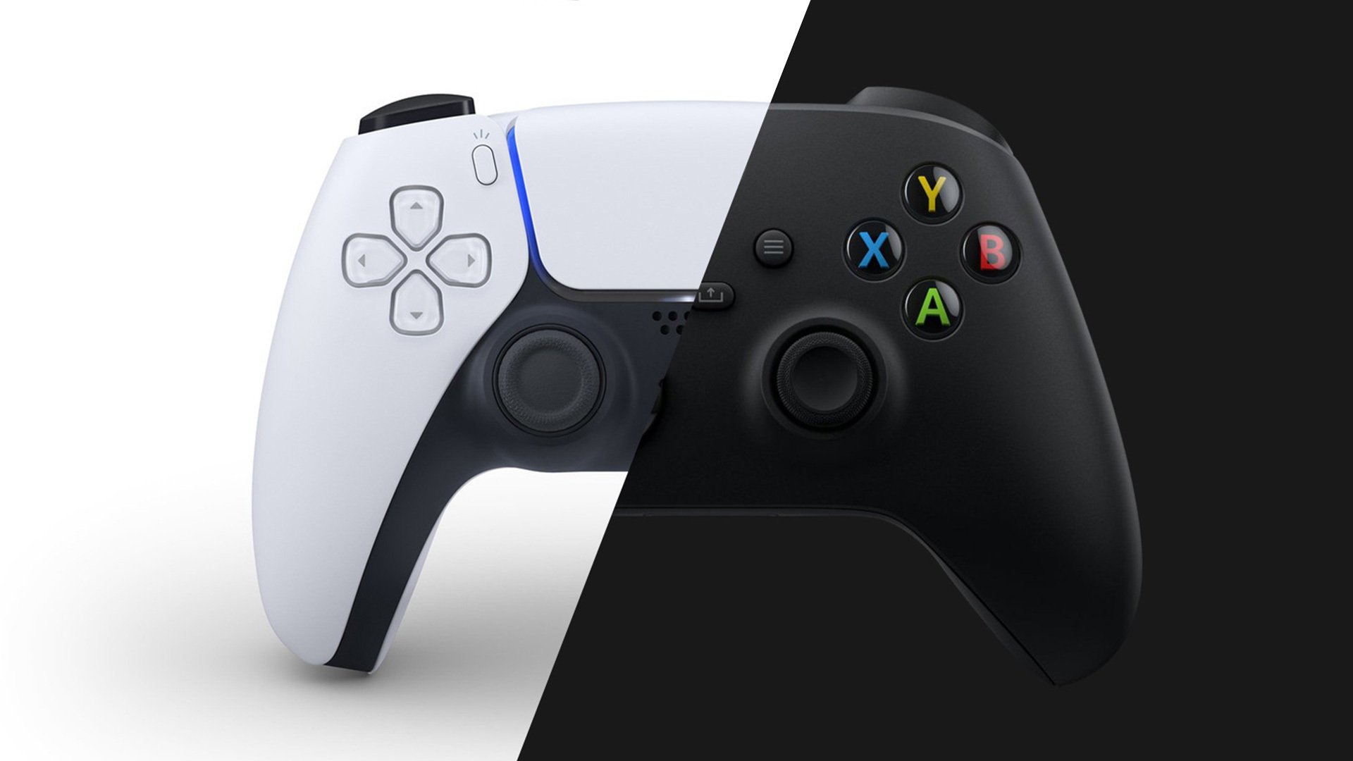 PlayStation 5 and PS5 Digital Edition vs. Xbox Series X and Xbox Series S