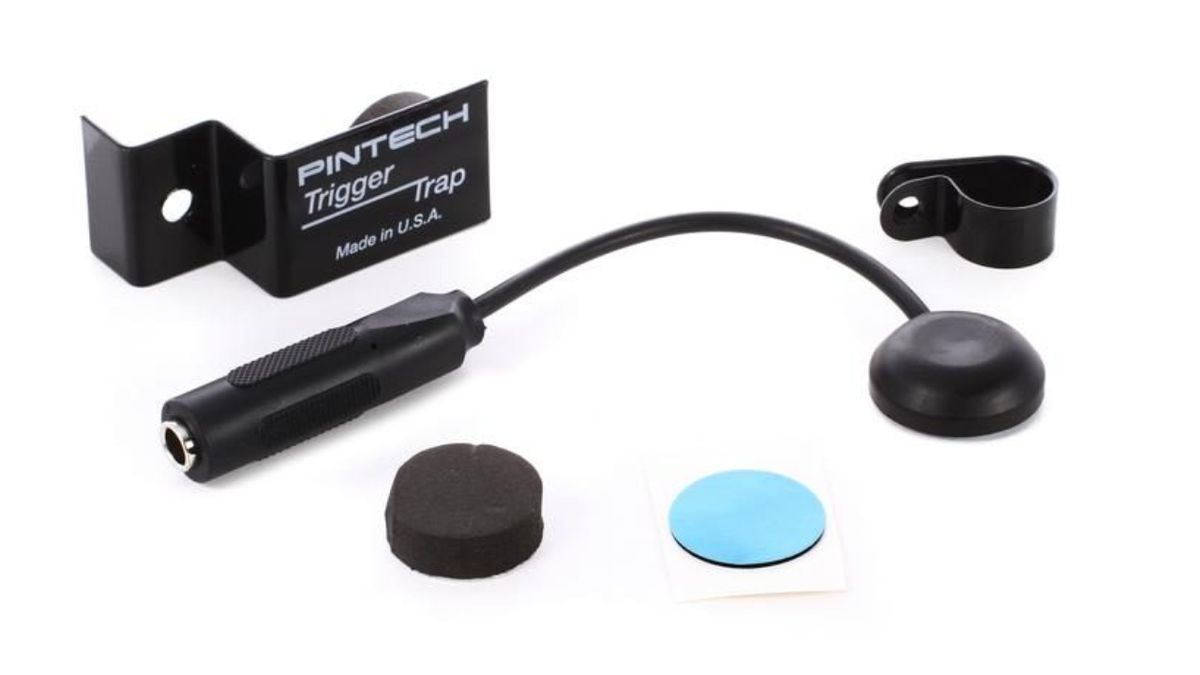 Best drum triggers Give your kit a fresh twist MusicRadar