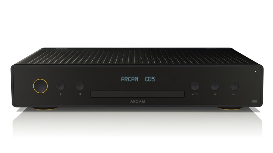 Arcam CD5
