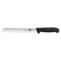 Victorinox Bread Knife 21cm Serrated Edge - View at Amazon