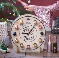 13. Prosecco O Clock advent calendar - View at Not on the High Street