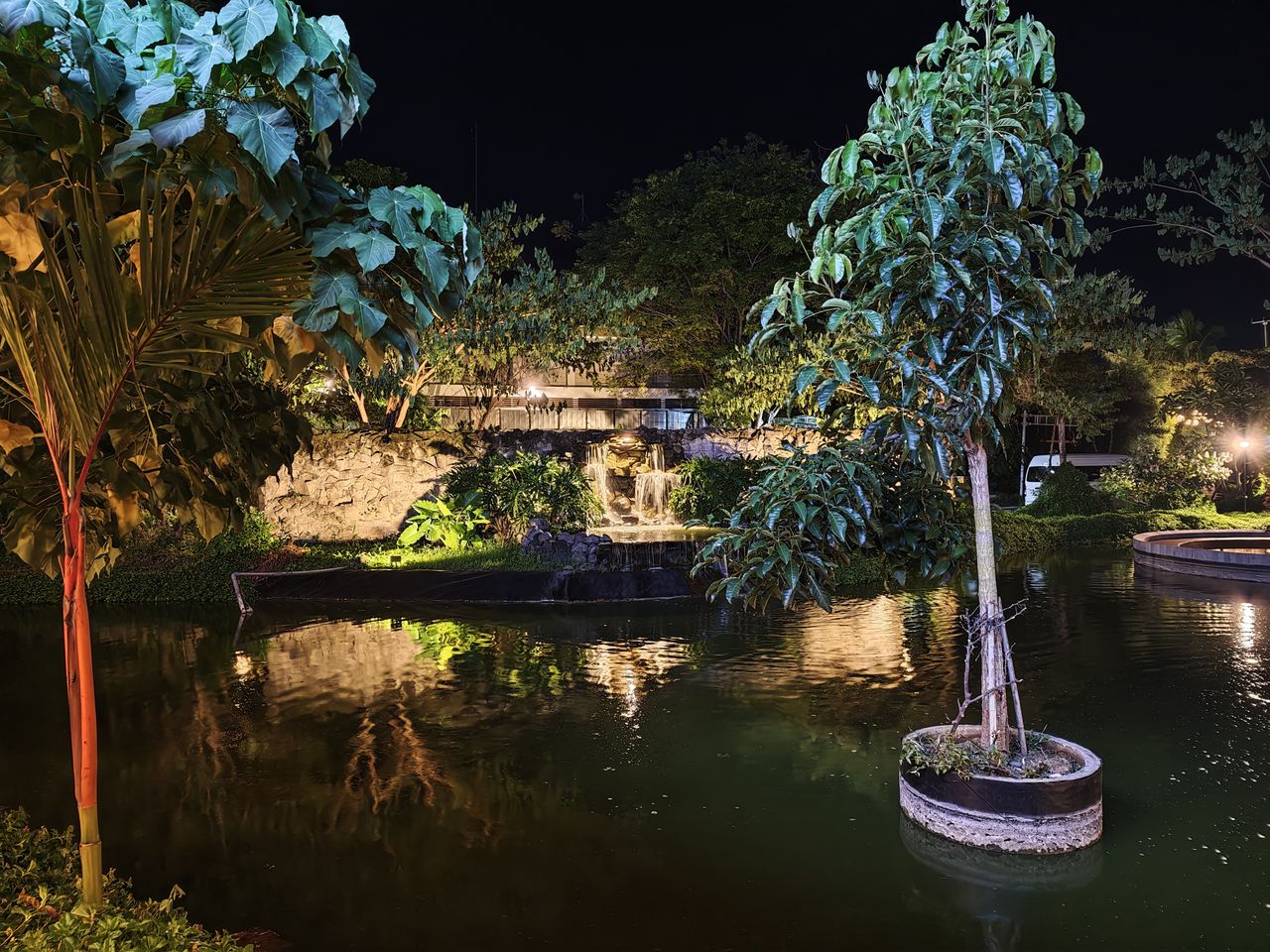 POCO F8 Ultra camera testing in Bali by Android Central
