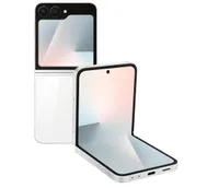 Samsung Galaxy Z Flip 7 FE