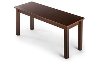 Dining table benches