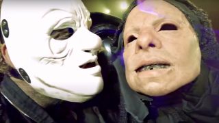 Slipknot in Latin America video recap