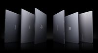Nvidia RTX Spark laptops