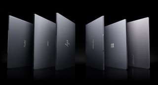 Nvidia RTX Spark laptops