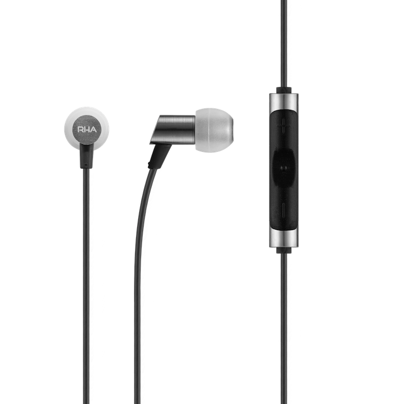 RHA introduces entry level S500i in ear headphones What Hi Fi