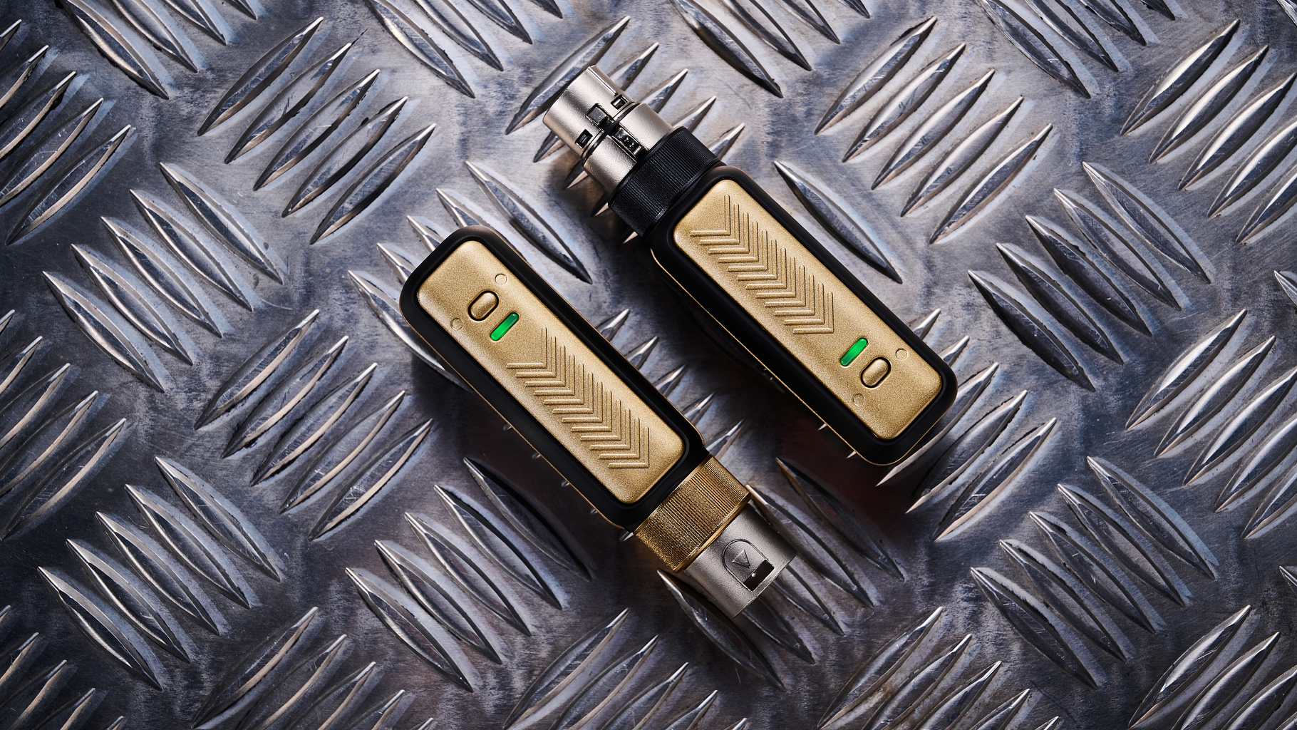 Positive Grid Spark LINK XLR