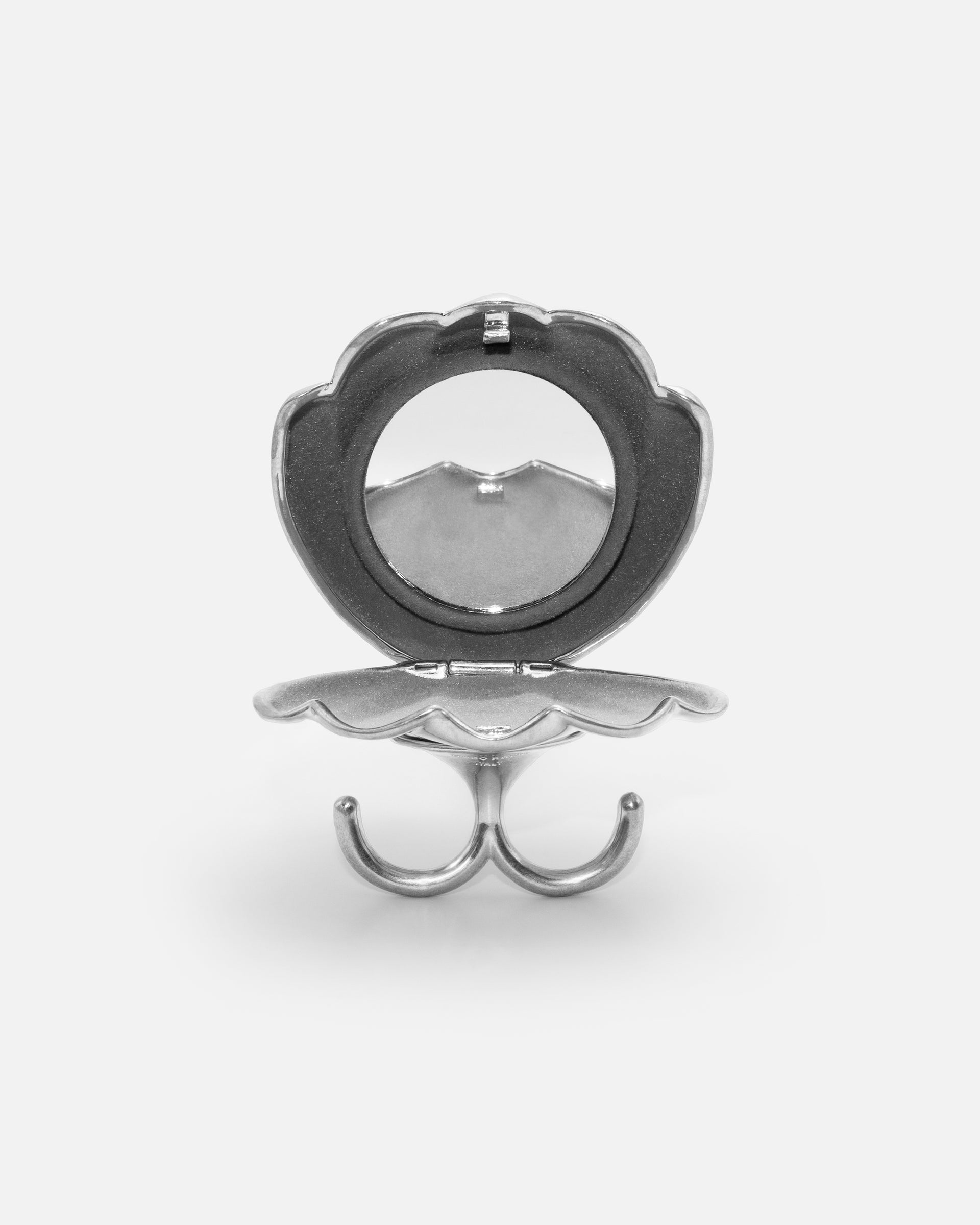 Coquille Ring