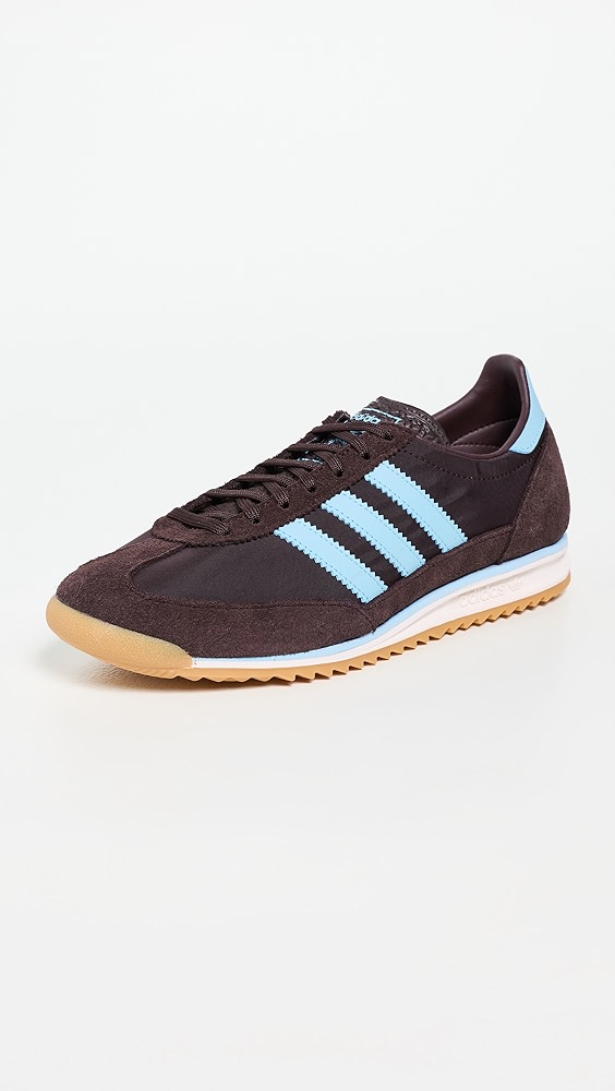 Adidas Sl 72 Og Sneakers