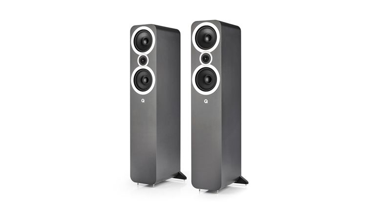 Q Acoustics 3050i