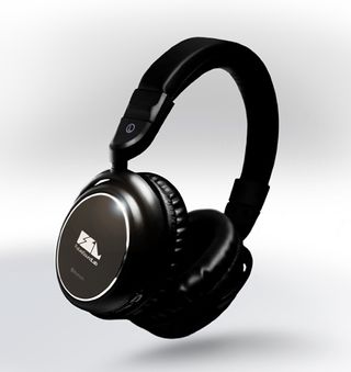 lab bluetooth headphones
