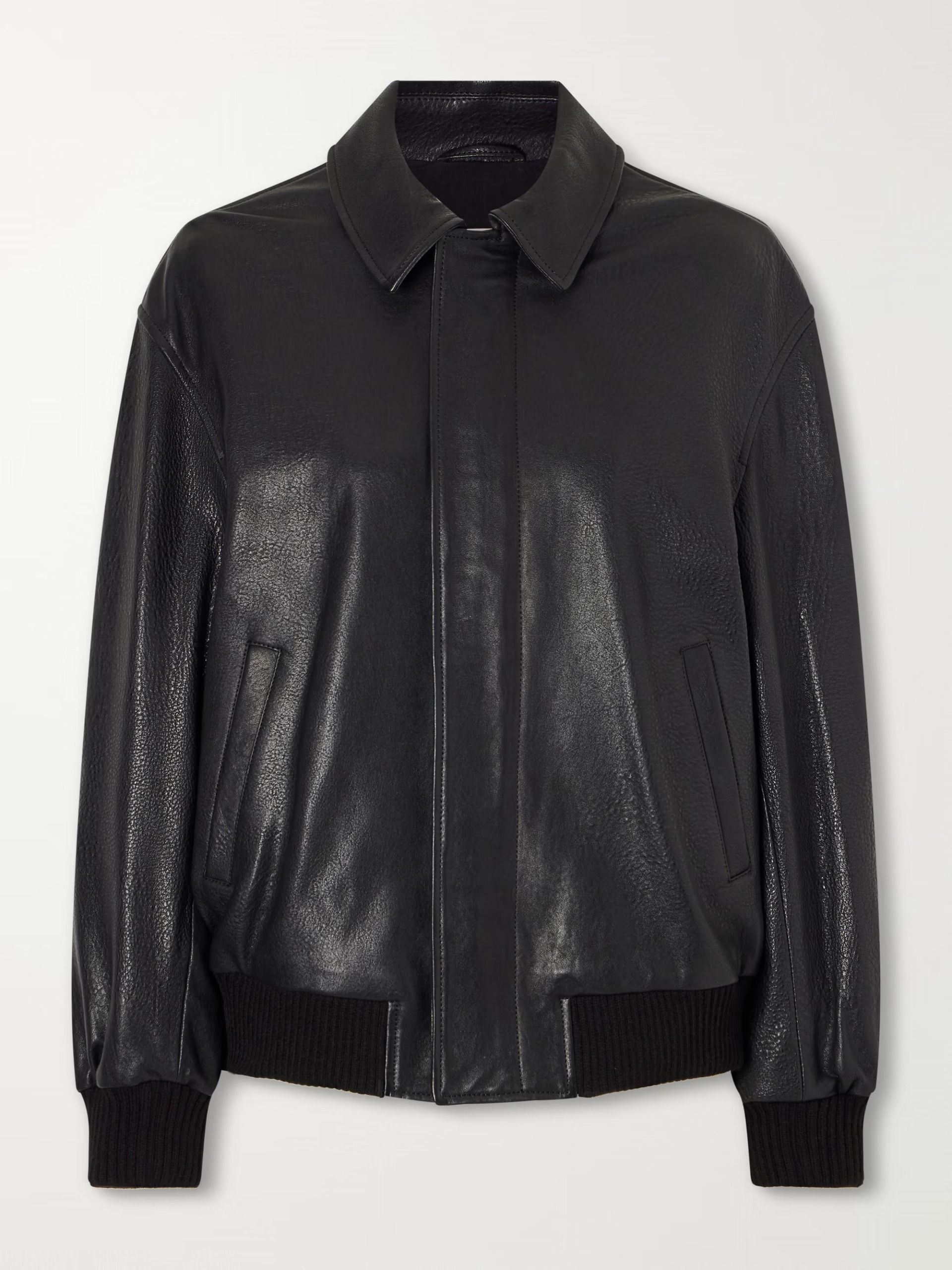 Nour Hammour, Toyen Leather Bomber