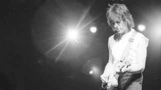 Jeff Beck in 1999