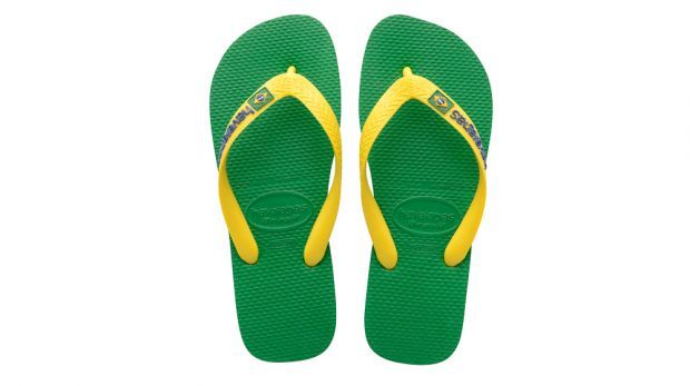 flip-flops