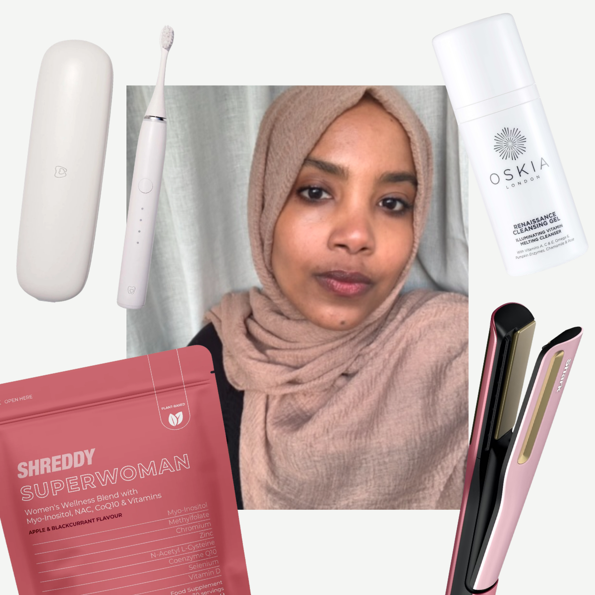 Zeynab Mohamed
