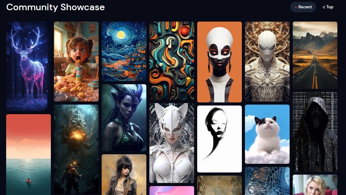 7 ways creatives use AI in art and design | Creative Bloq