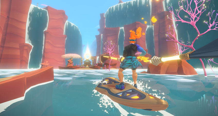 Ring Fit Adventure review