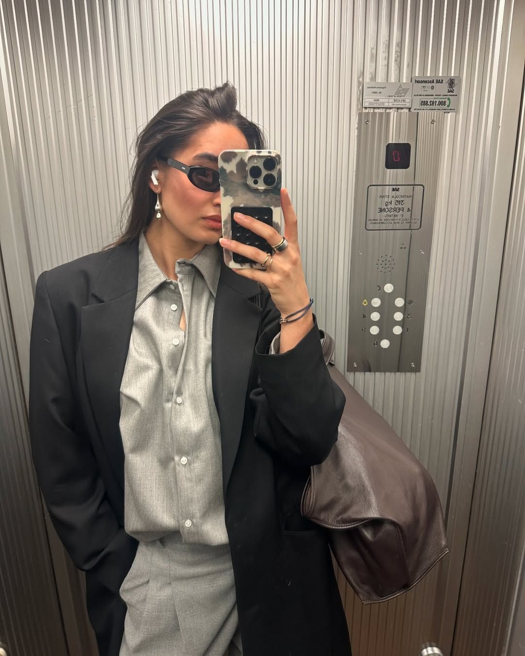2026 Expensive-Looking Capsule Wardrobe