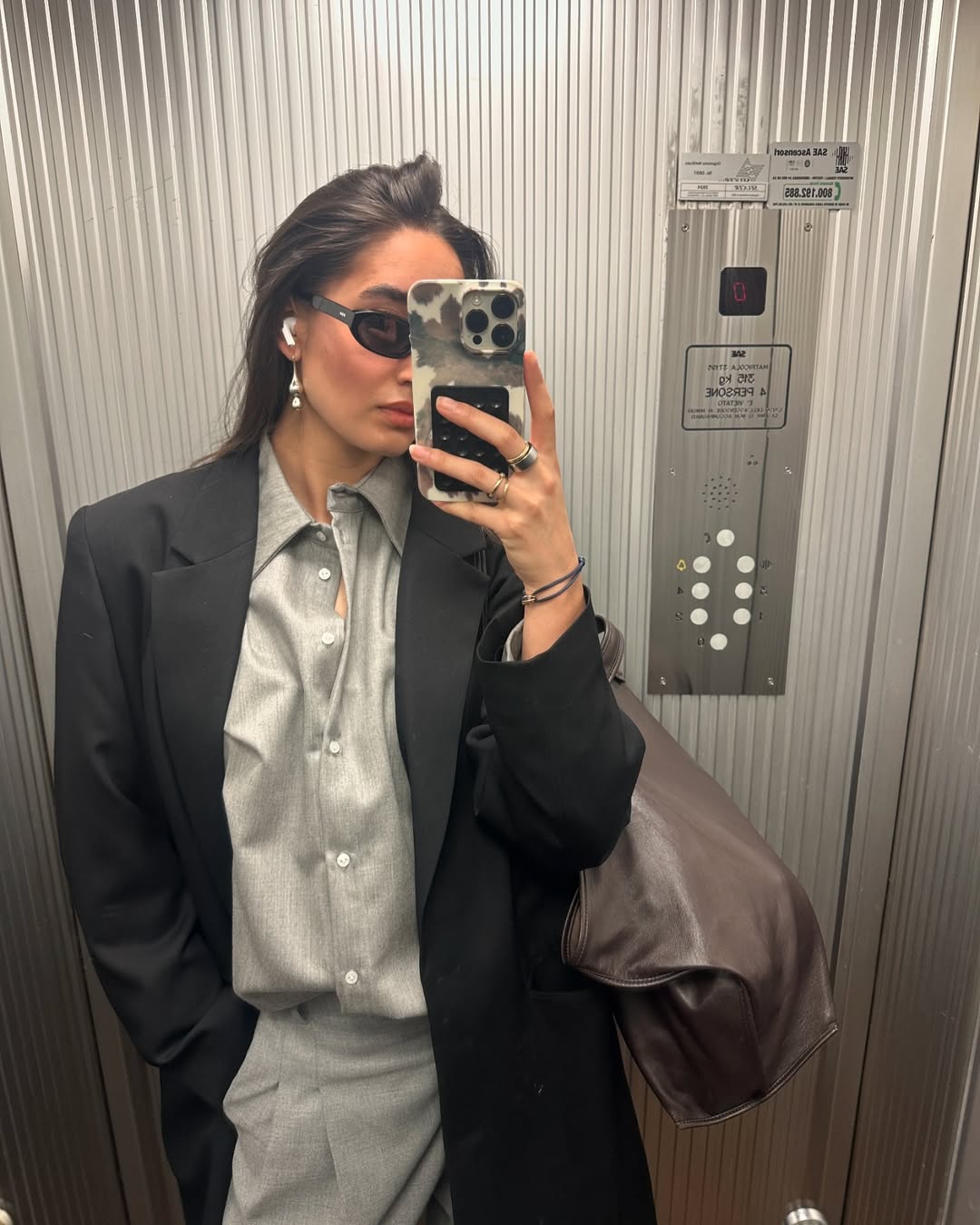 2026 Expensive-Looking Capsule Wardrobe