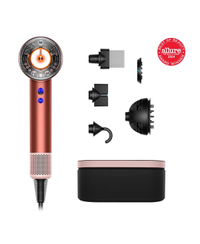 Dyson  Supersonic Nural Hair Dryer Strawberry Bronze Blush Pink Special Edition