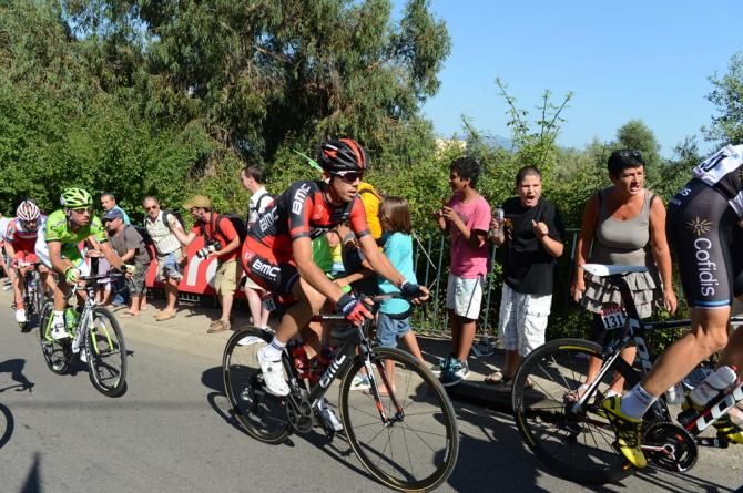 Steve Morabito (BMC Racing Team)
