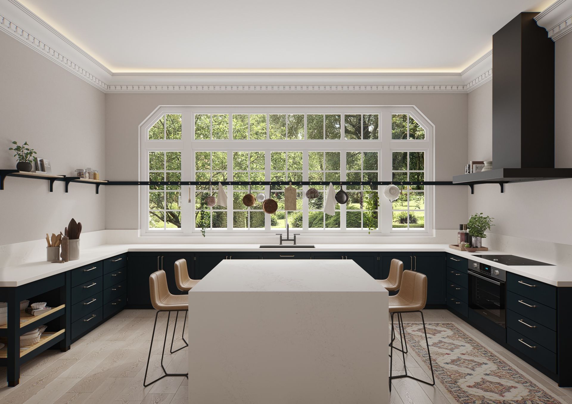 Kitchen Countertop Height Uk at Richard Fusco blog