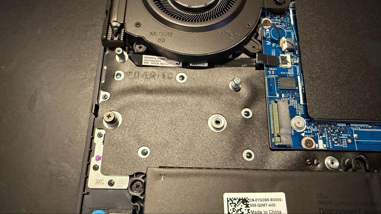 Alienware 16 Aurora