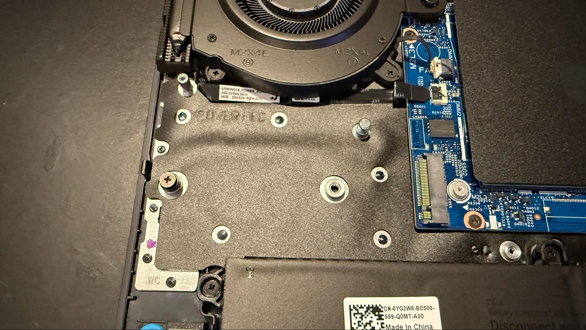 Alienware 16 Aurora