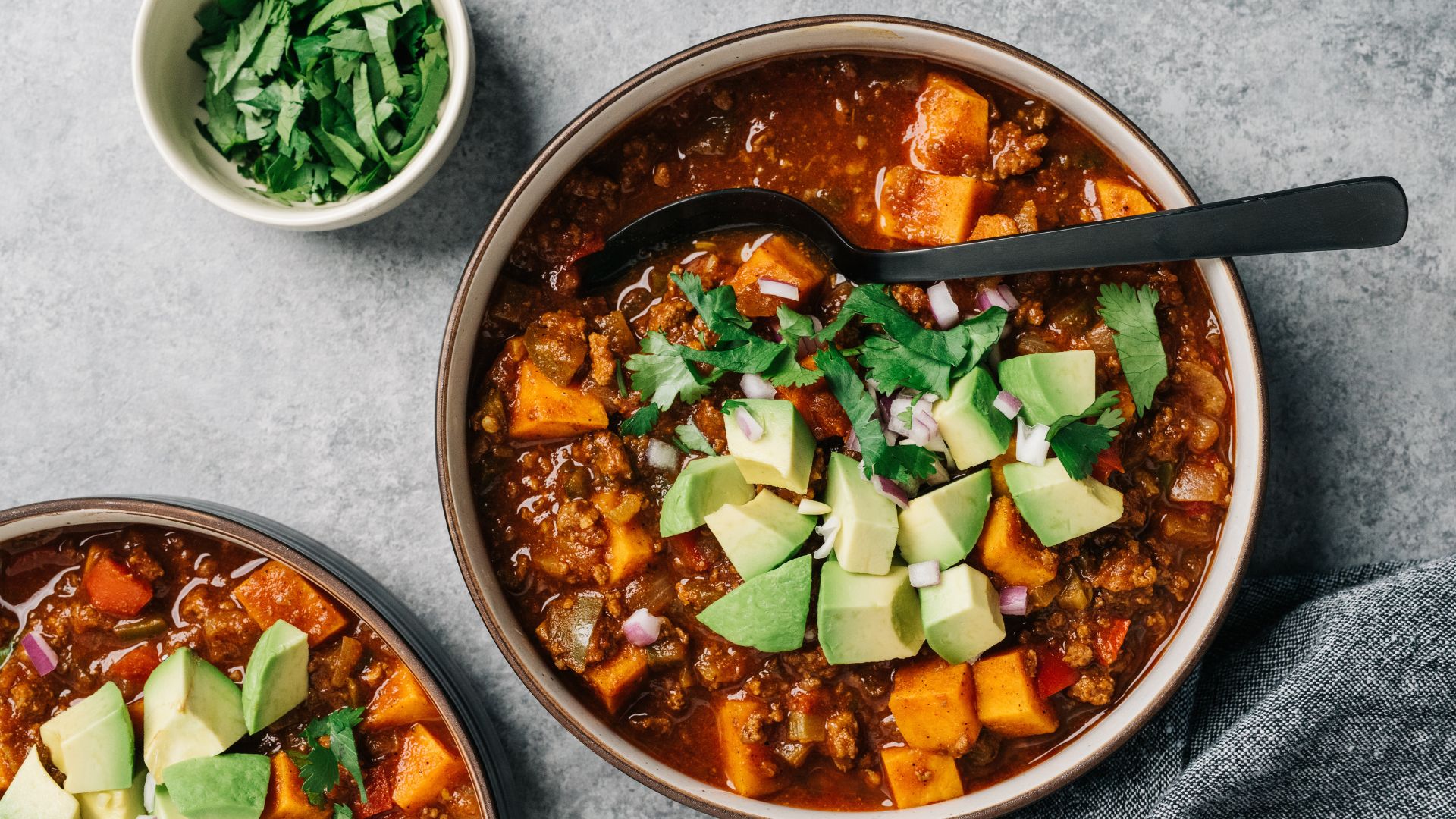 Chili con carne