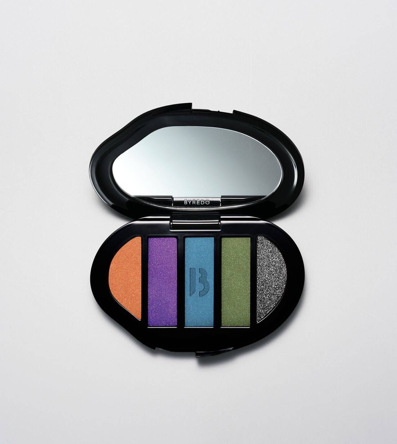 Eyeshadow 5 Colours