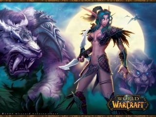 Best Tech of the Decade: World of Warcraft