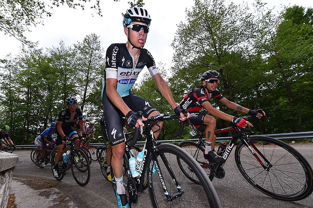 Gianni Meersman (Etixx-QuickStep)