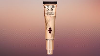 Charlotte Tilbury Beautiful Skin Foundatio