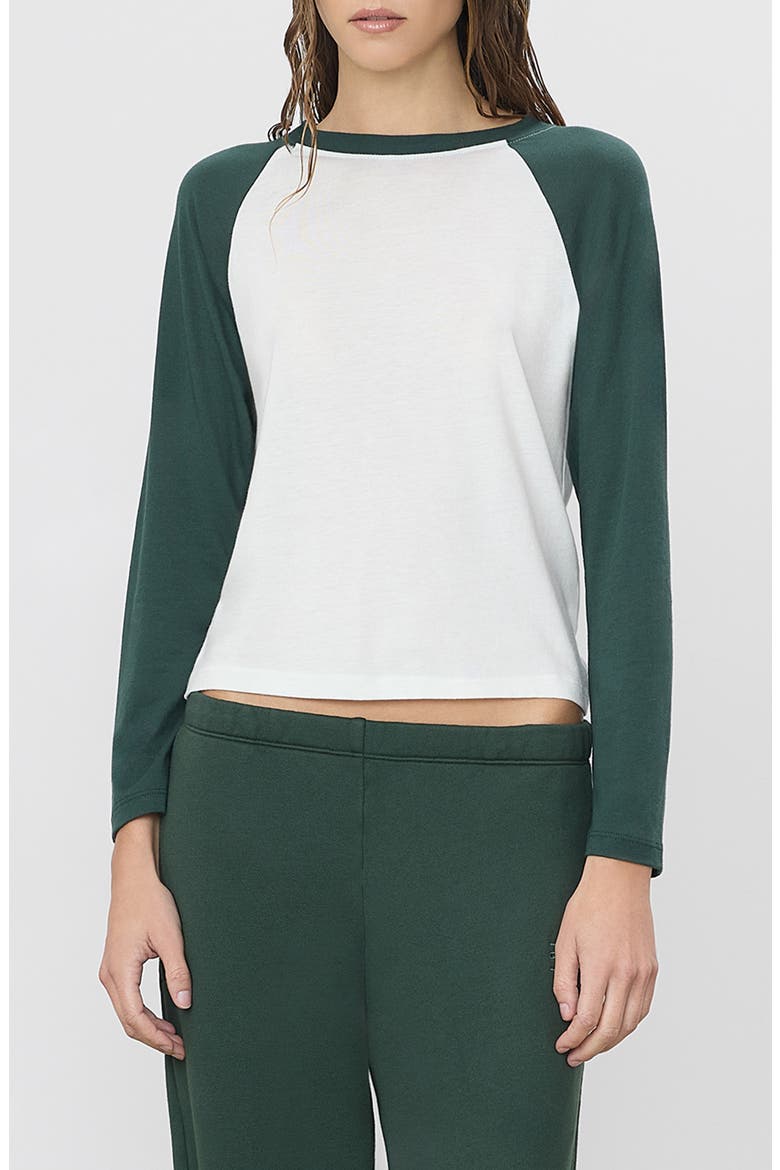 Baseball Tee
