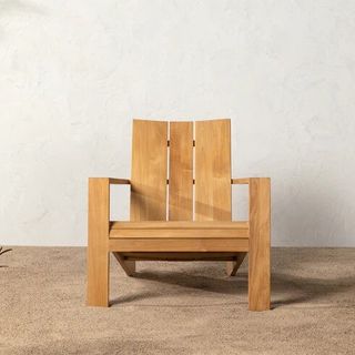 Triby Outdoor Chair