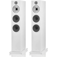 Bowers & Wilkins 603 S3 was £1999 now £1489 at Peter Tyson (save £510)