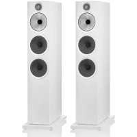 Bowers & Wilkins 603 S3 was £1999 now £1499 at Peter Tyson (save £500)